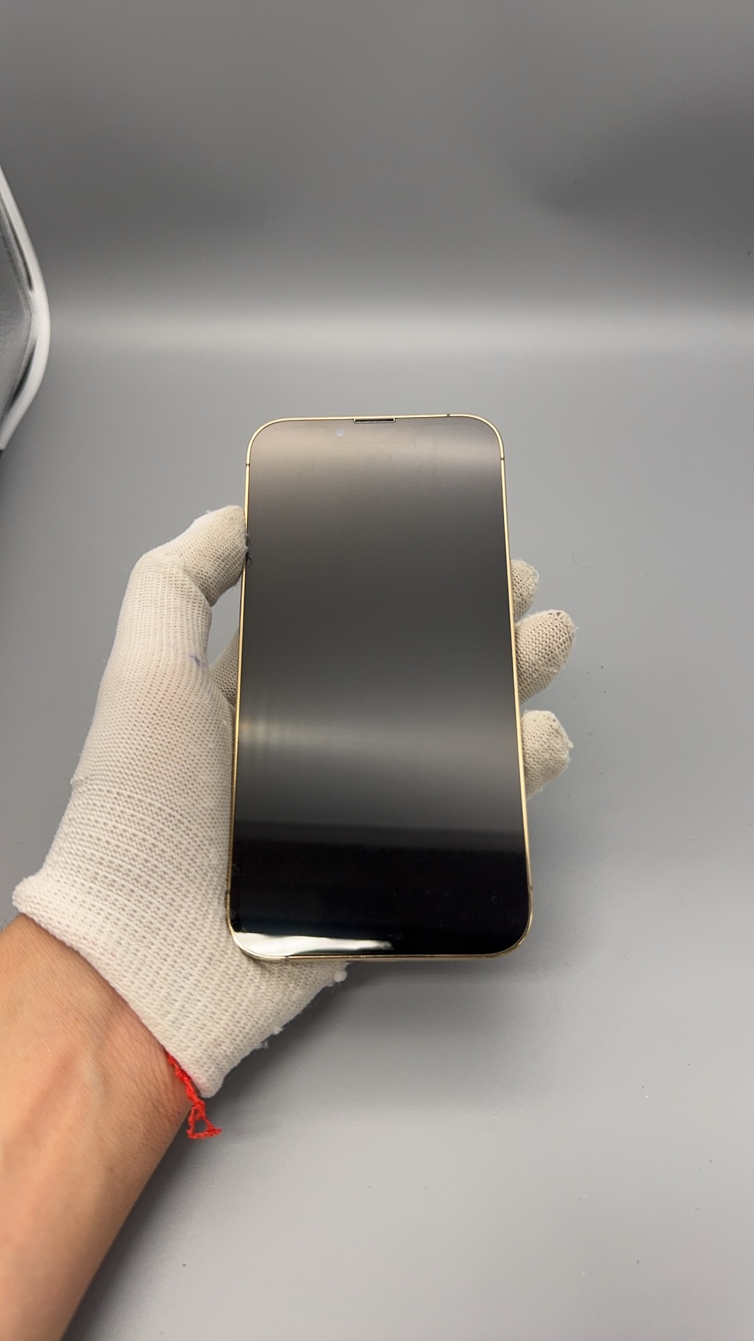 iPhone 13 Pro
