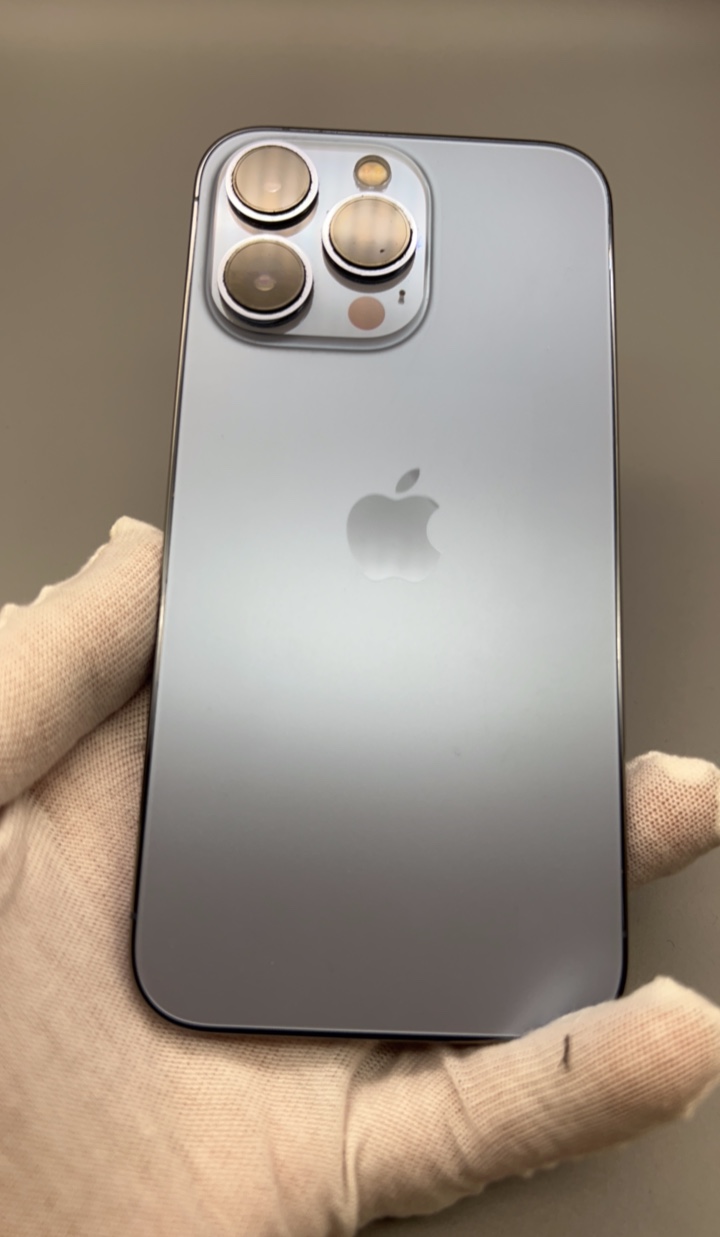 iPhone 13 Pro