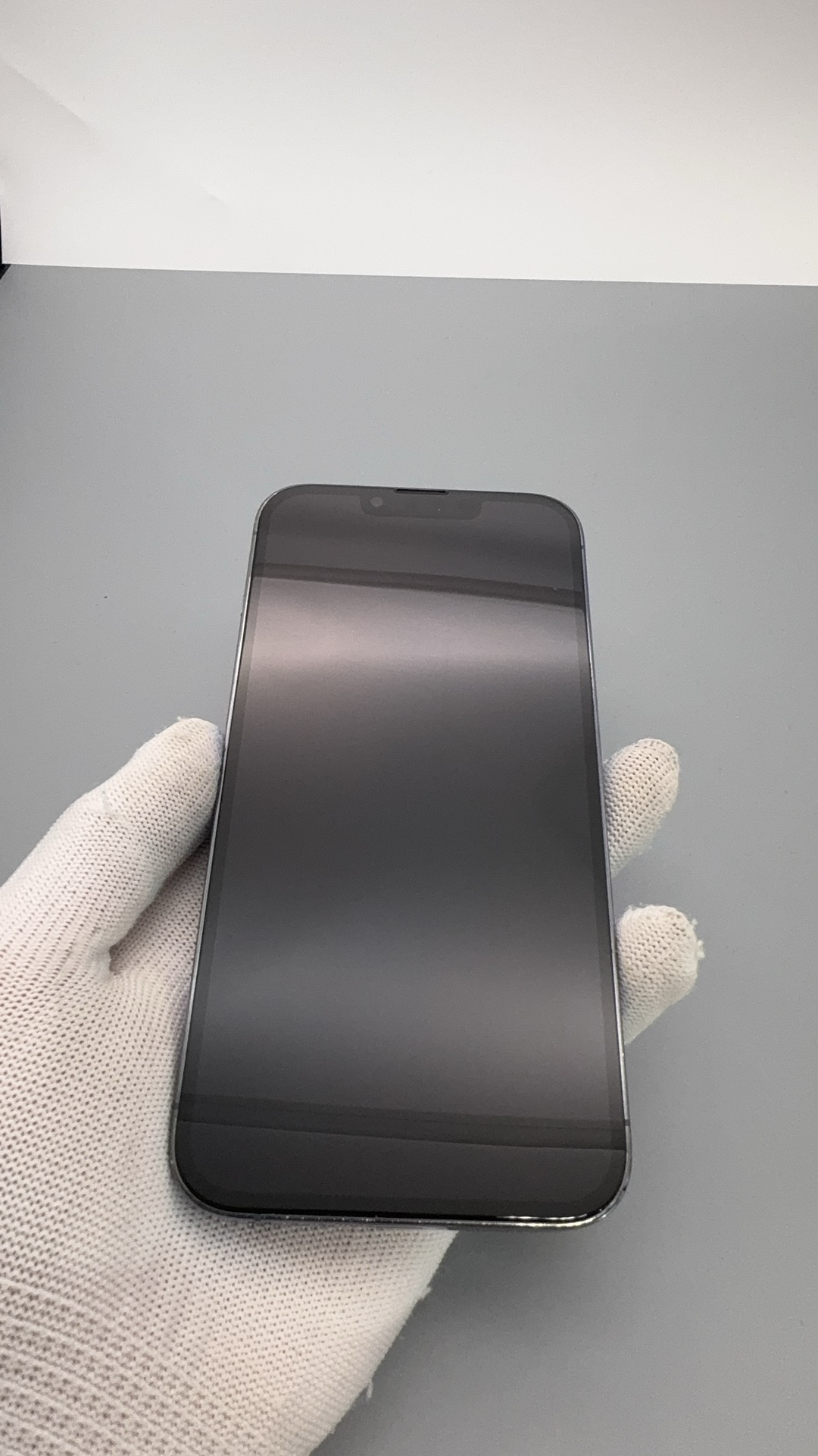 iPhone 13 Pro