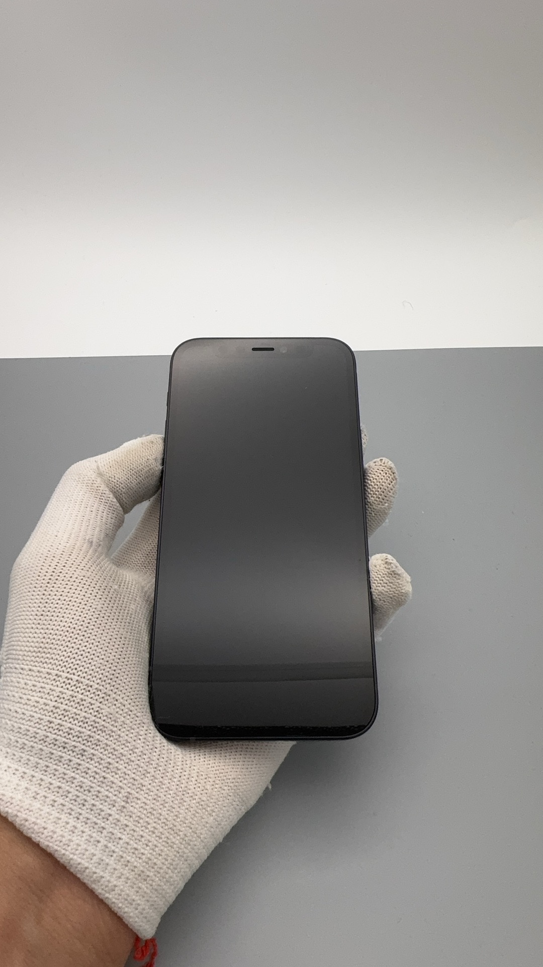 iPhone 12 mini