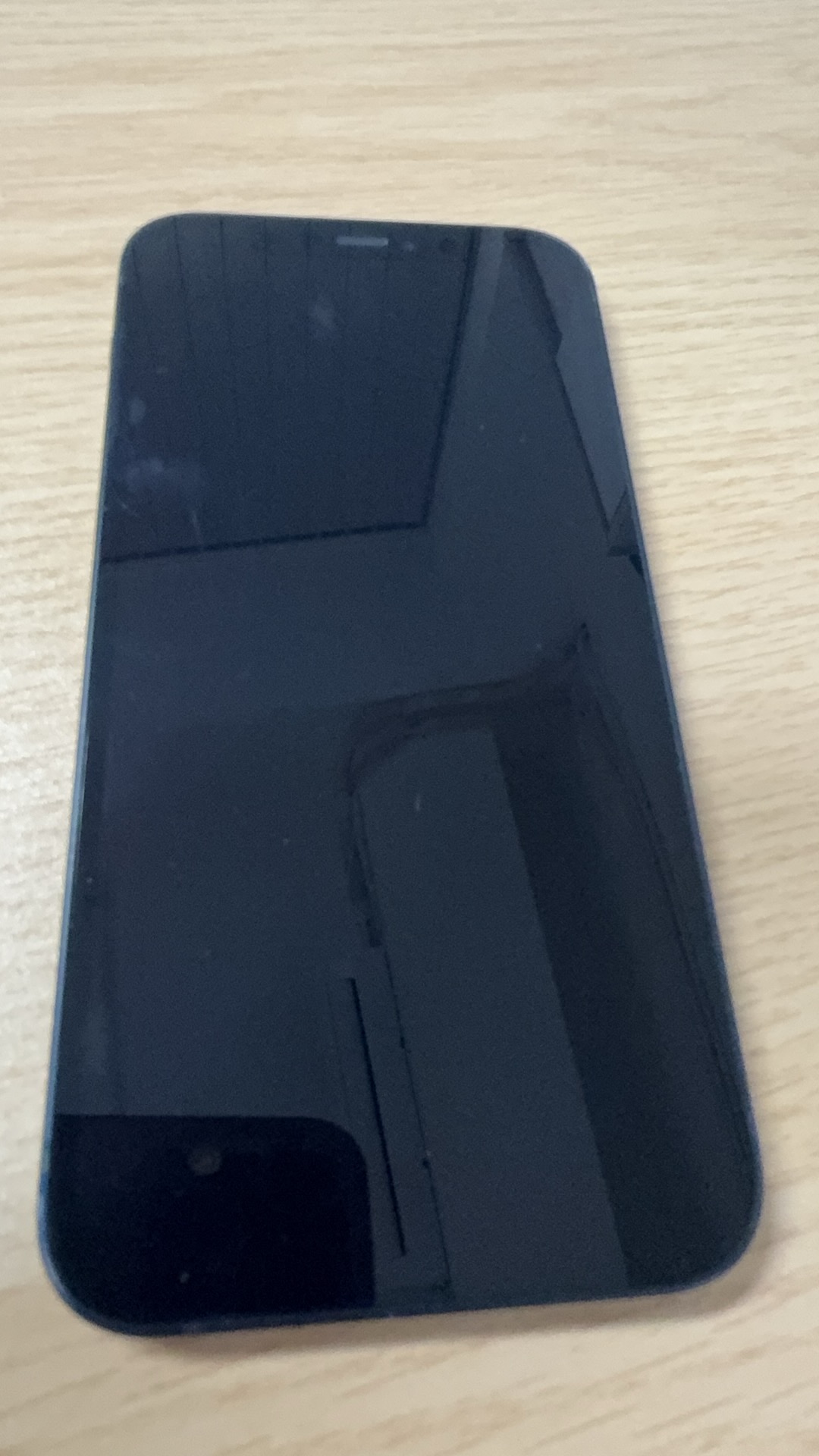 iPhone 12