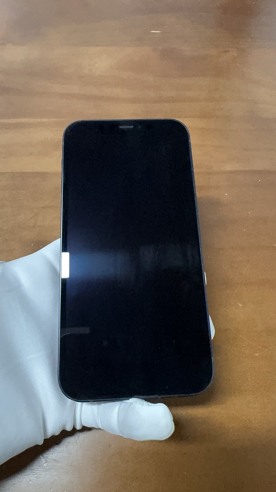iPhone 12