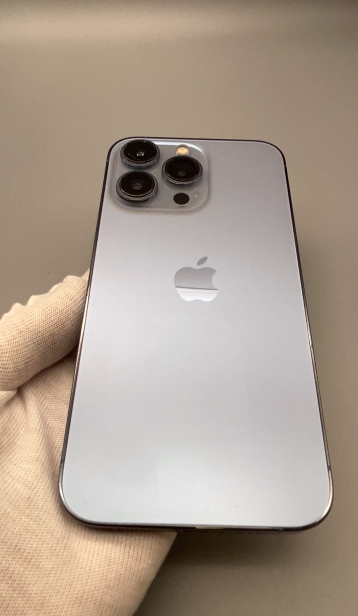 iPhone 13 Pro