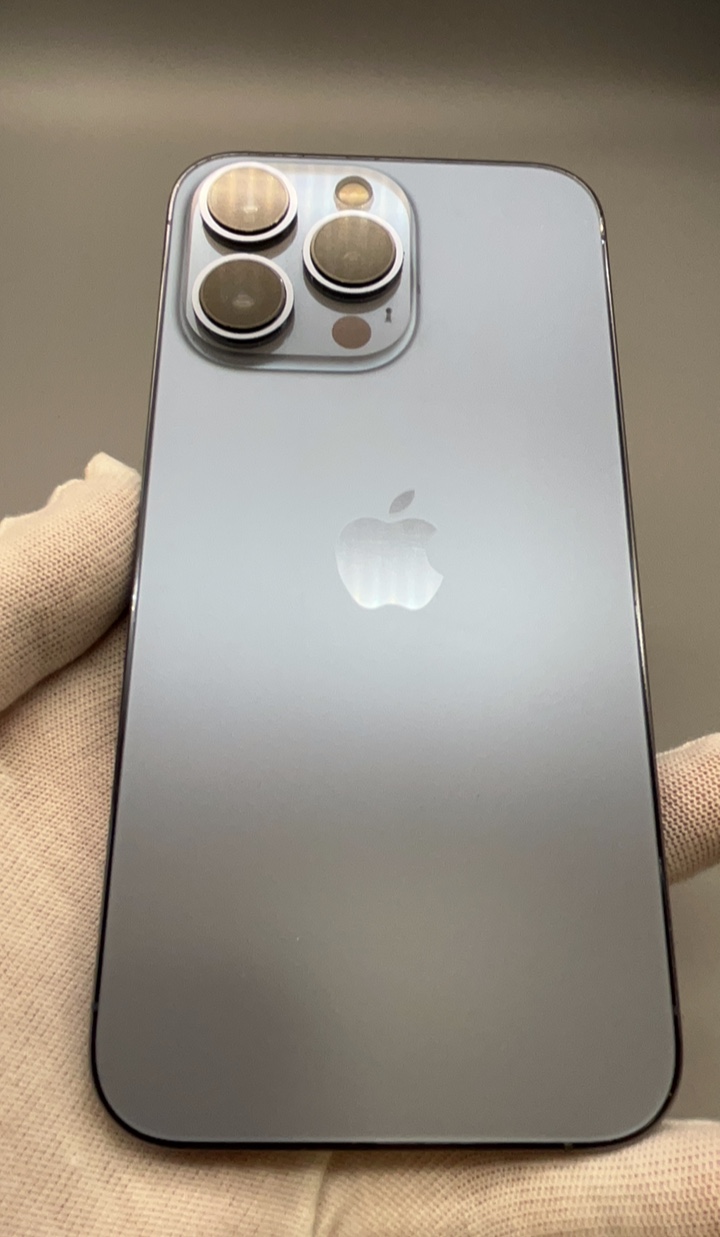 iPhone 13 Pro
