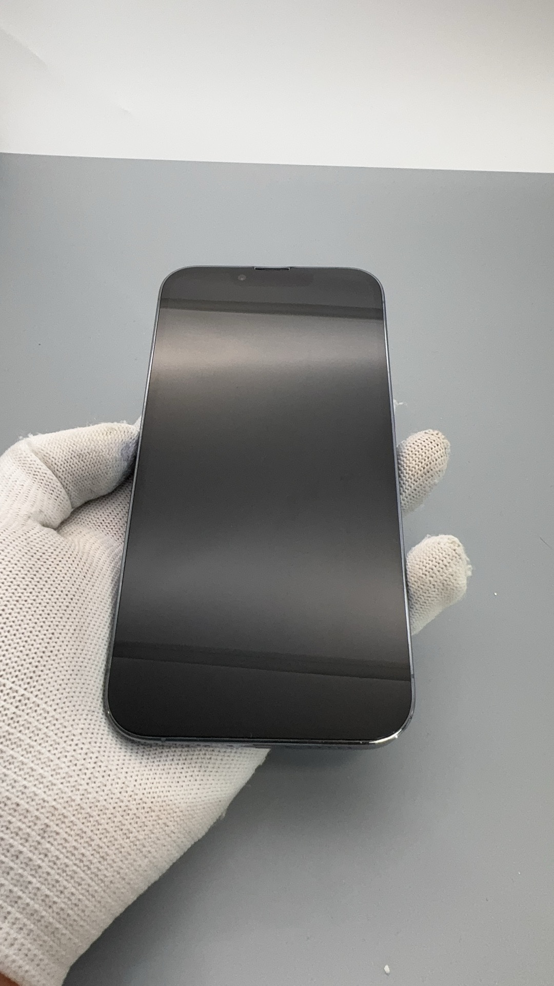 iPhone 13 Pro