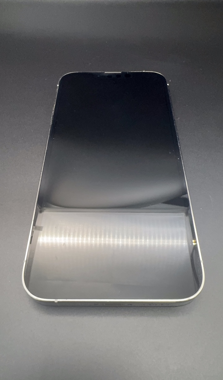iPhone 13 Pro