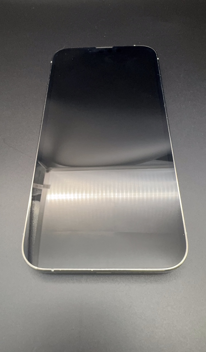 iPhone 13 Pro