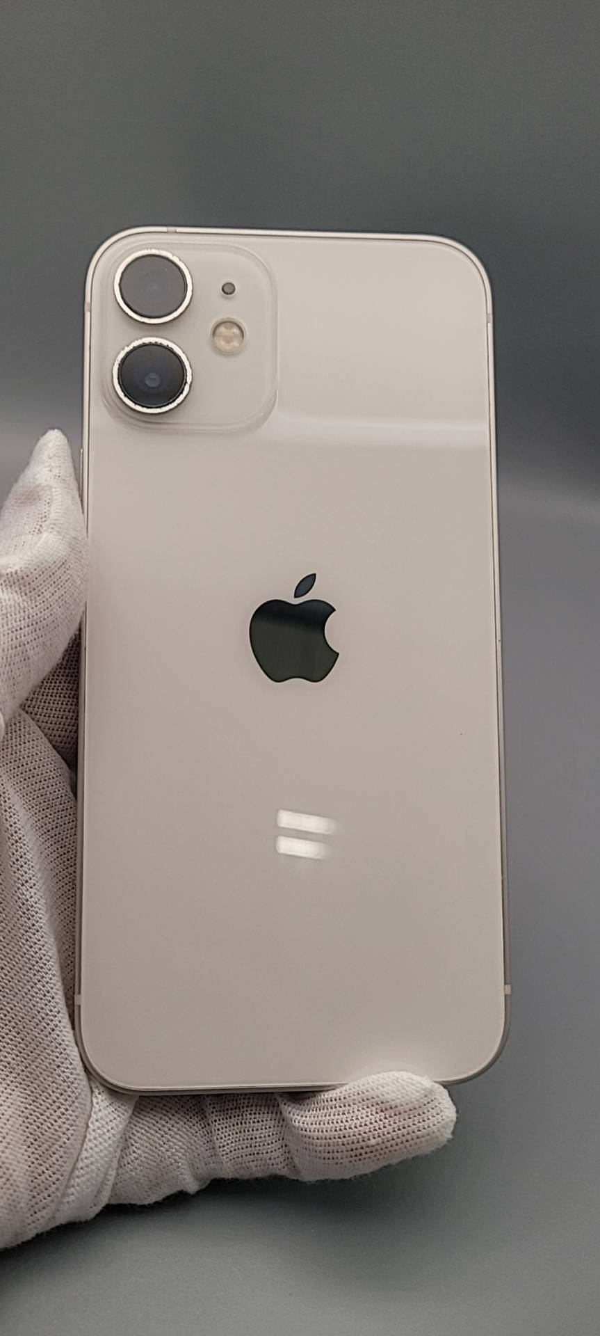 iPhone 12 mini