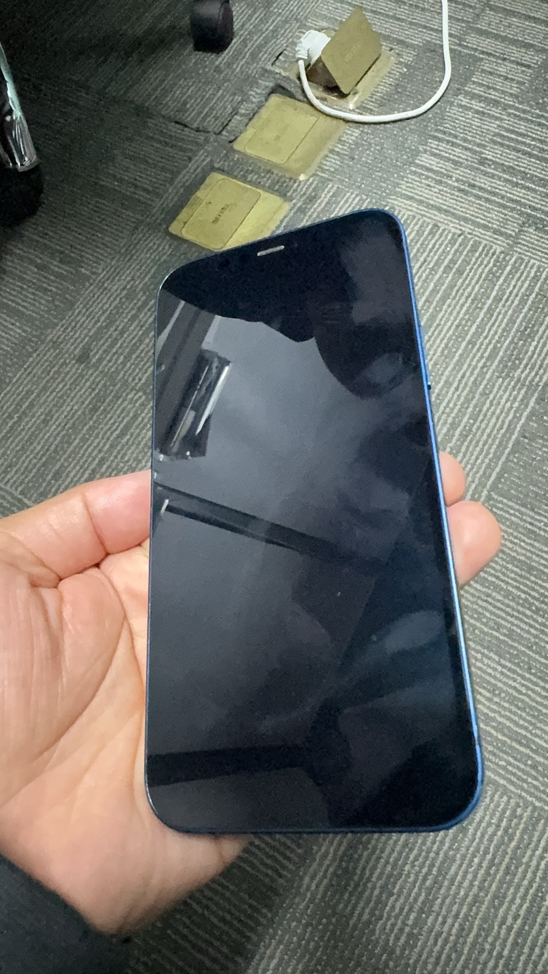 iPhone 12