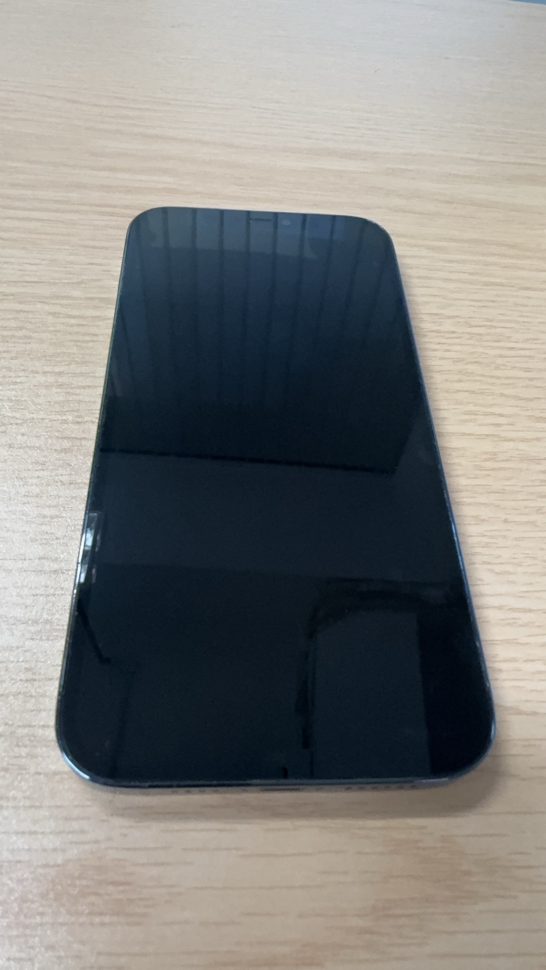 iPhone 12 Pro Max