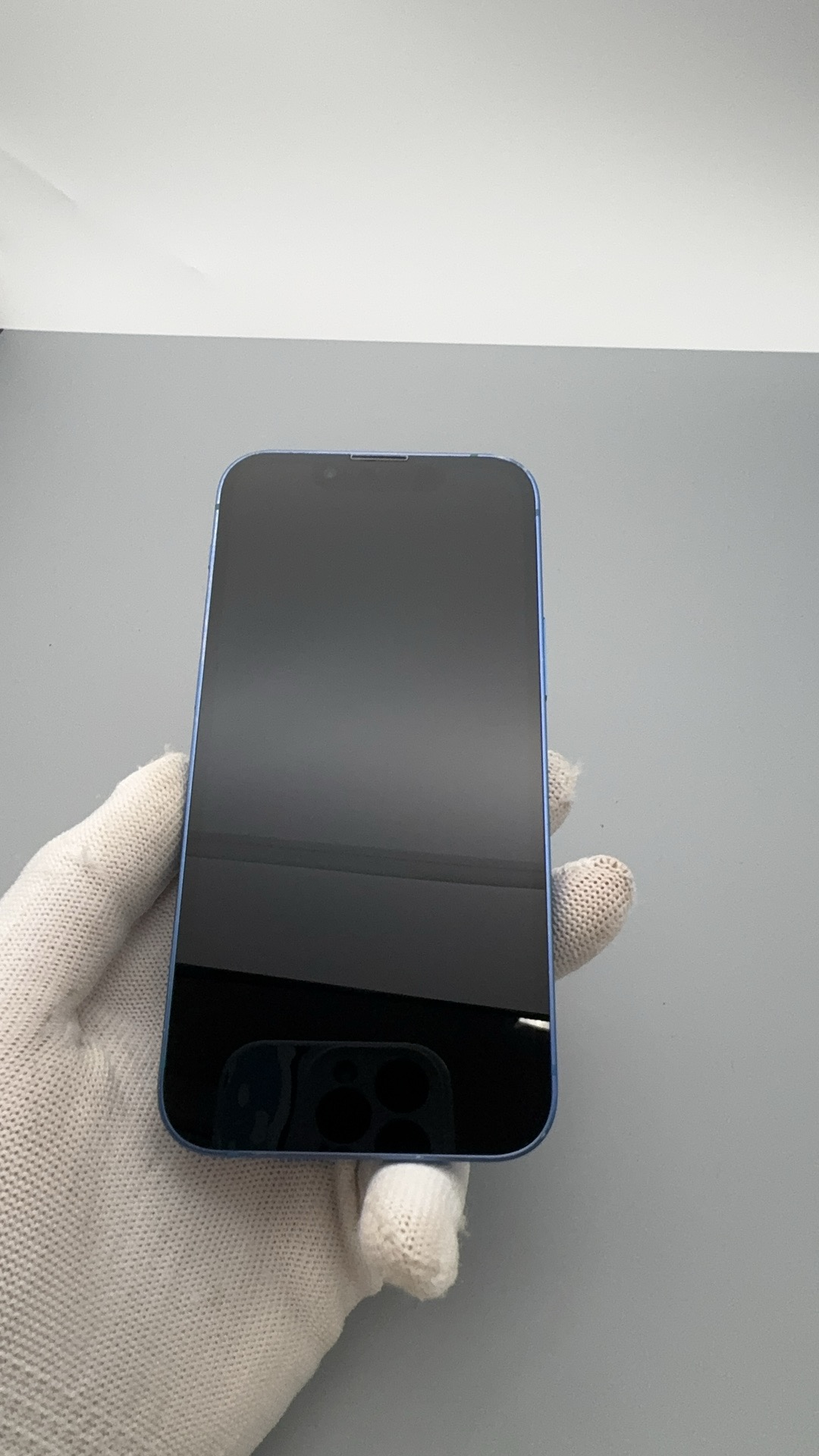 iPhone 13 mini