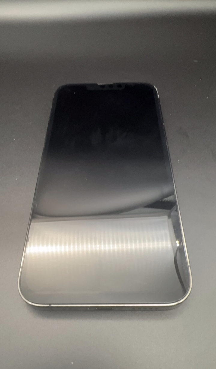 iPhone 13 Pro
