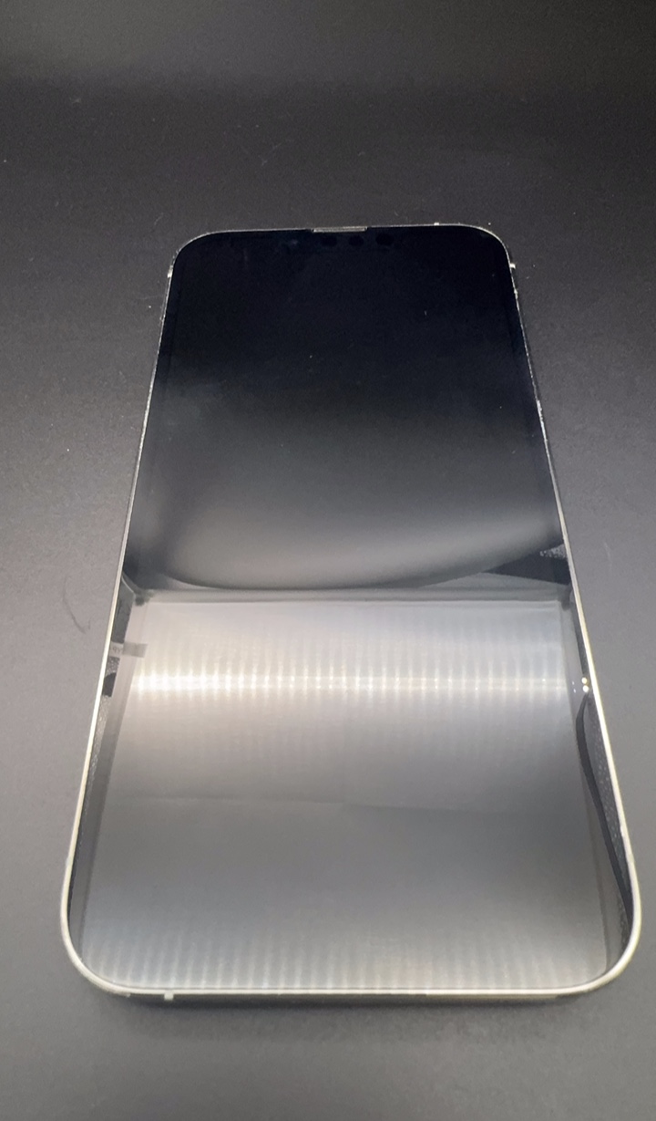 iPhone 13 Pro