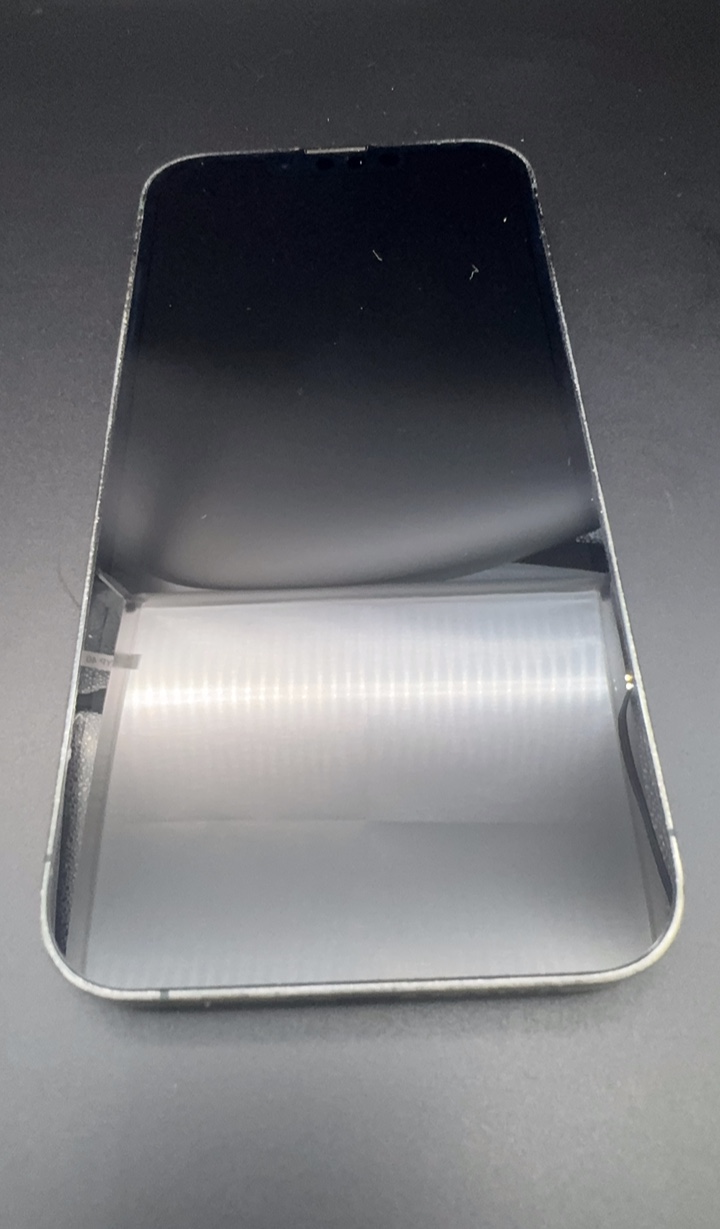 iPhone 13 Pro