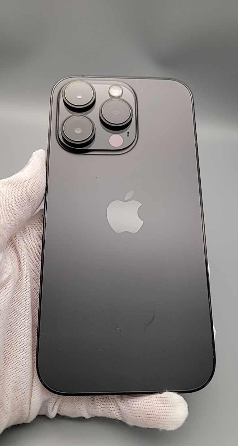 iPhone 14 Pro